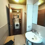 Mecenate 30 Lägenhet Milano