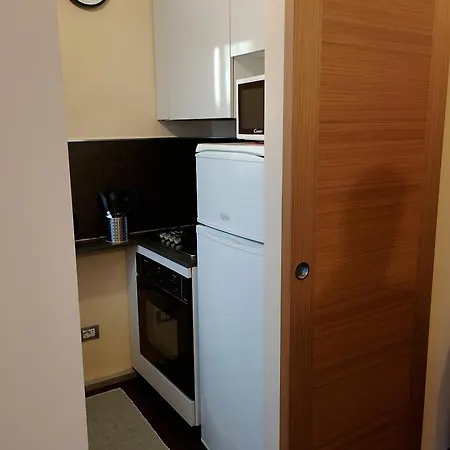 Mecenate 30 Lägenhet Milano