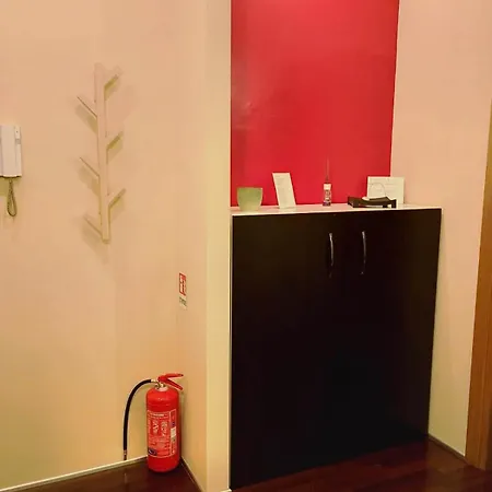 Mecenate 30 Apartmán