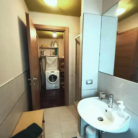 Mecenate 30 Apartmán Milán