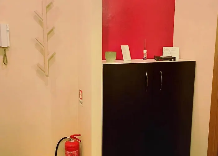 Mecenate 30 Apartment