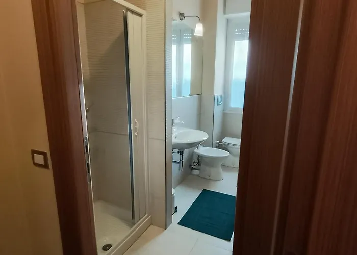 Apartment Mecenate 30 Milan