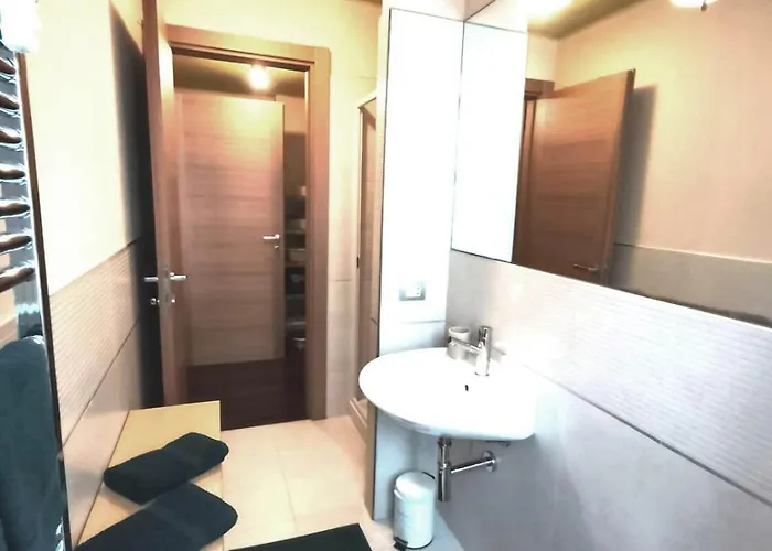 Mecenate 30 Apartment Milan