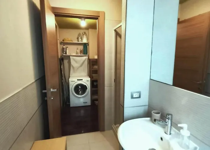 Mecenate 30 Apartment Mailand