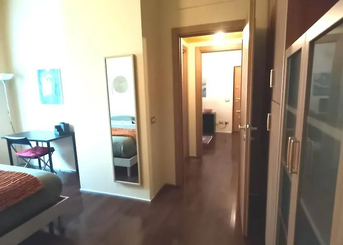 Apartment Mecenate 30 *