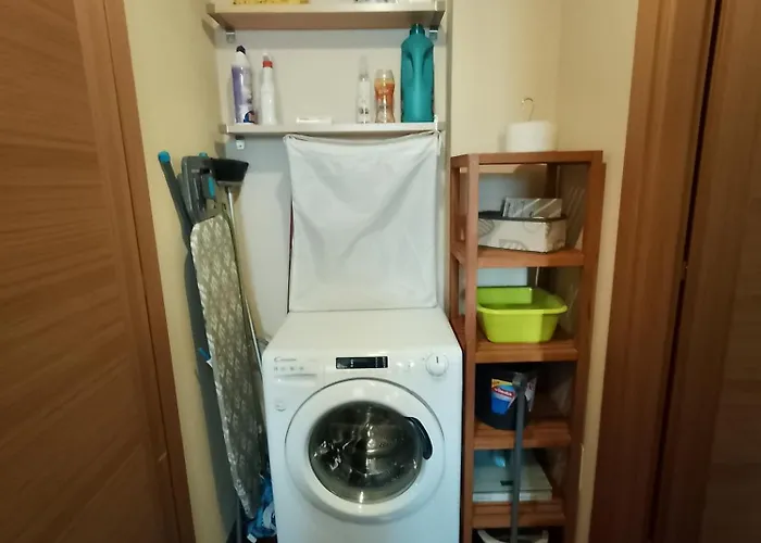 Mecenate 30 Apartment *