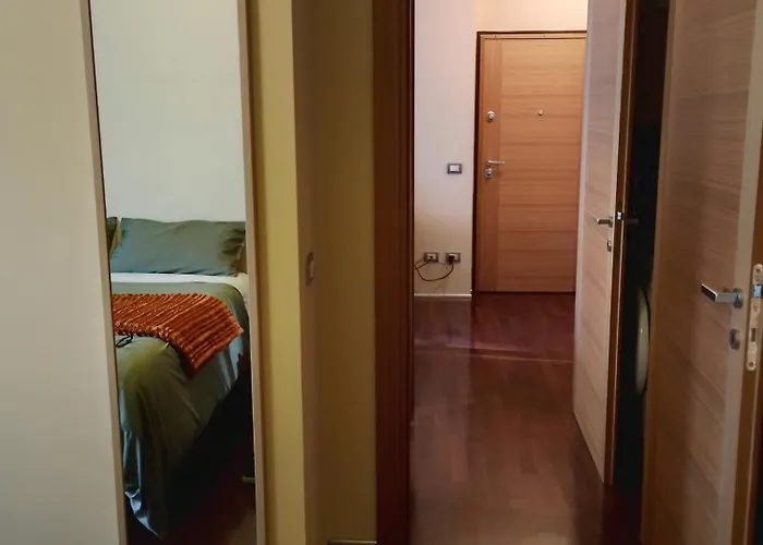 Apartment Mecenate 30