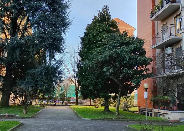 Mecenate 30 Milan