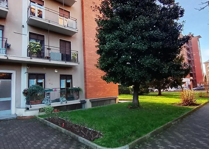 Apartment Mecenate 30 *