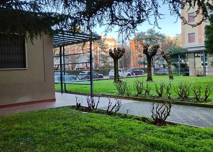 Apartment Mecenate 30 Milan